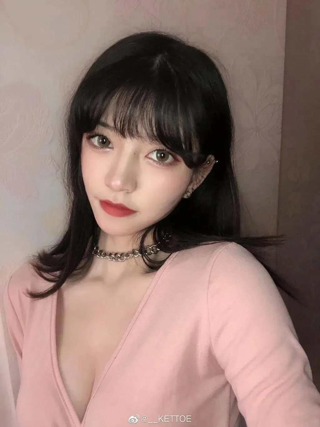 Kettoe – NO.01 微博配图[2][21] [58P]插图2